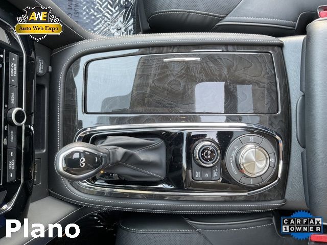 2021 INFINITI QX80 LUXE JN8AZ2AE0M9270335