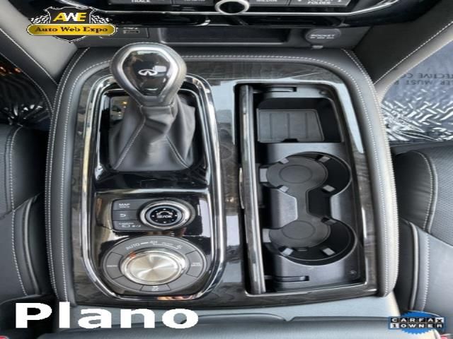 2021 INFINITI QX80 LUXE JN8AZ2AE0M9270335
