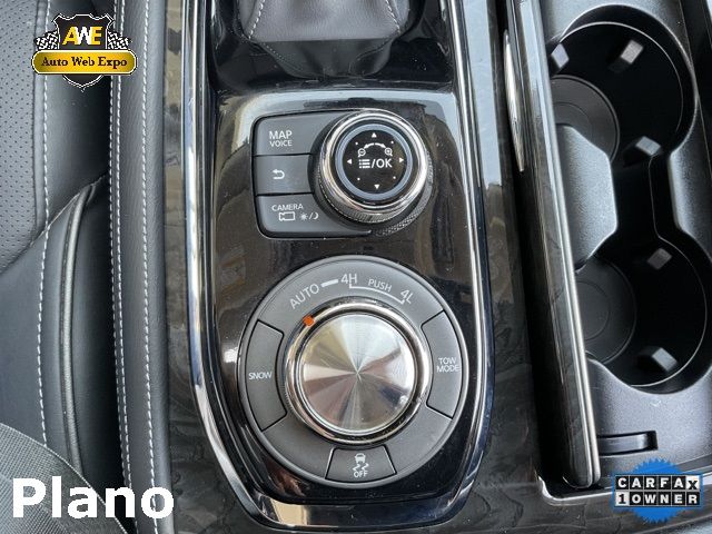 2021 INFINITI QX80 LUXE JN8AZ2AE0M9270335