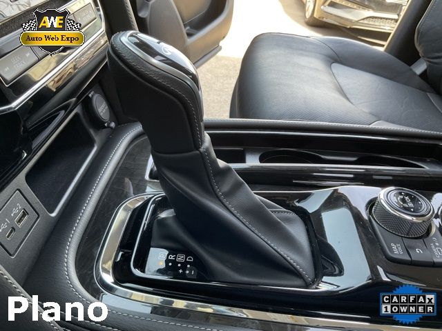 2021 INFINITI QX80 LUXE JN8AZ2AE0M9270335