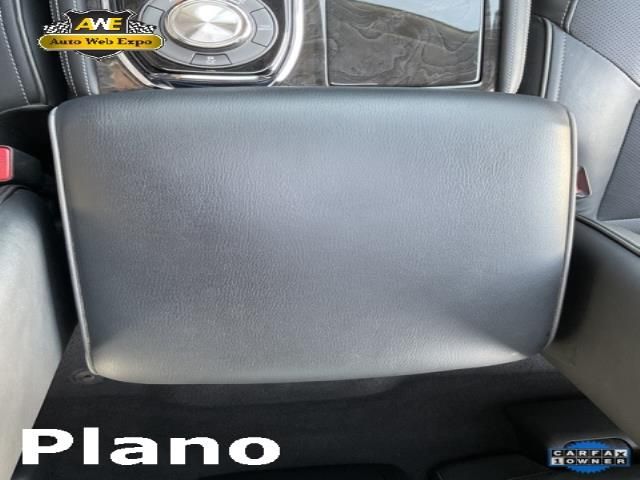 2021 INFINITI QX80 LUXE JN8AZ2AE0M9270335