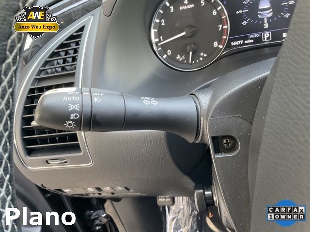 2021 INFINITI QX80 LUXE JN8AZ2AE0M9270335