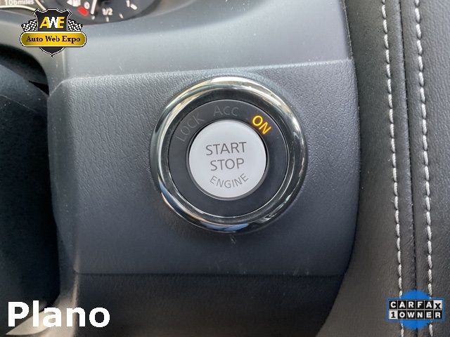 2021 INFINITI QX80 LUXE JN8AZ2AE0M9270335