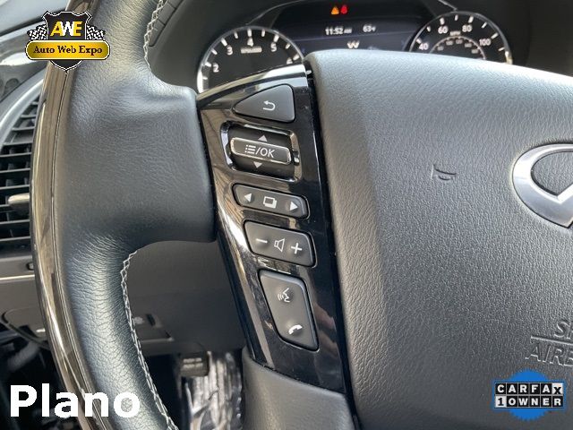 2021 INFINITI QX80 LUXE JN8AZ2AE0M9270335