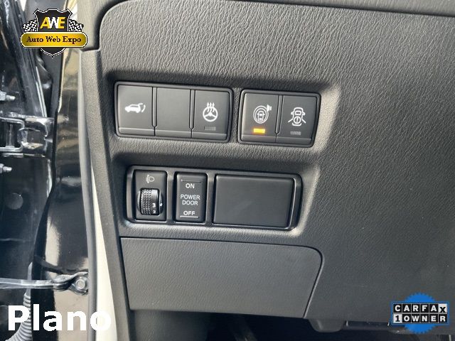 2021 INFINITI QX80 LUXE JN8AZ2AE0M9270335