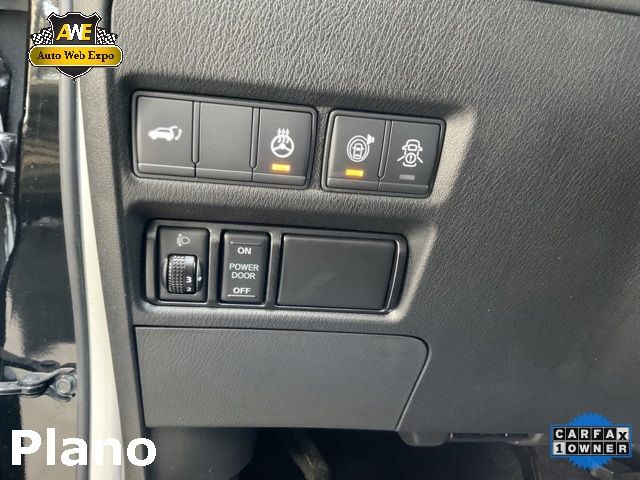 2021 INFINITI QX80 LUXE JN8AZ2AE0M9270335