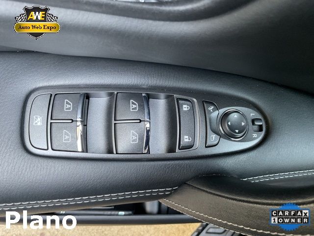 2021 INFINITI QX80 LUXE JN8AZ2AE0M9270335