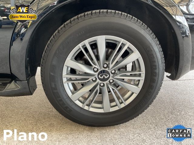 2021 INFINITI QX80 LUXE JN8AZ2AE0M9270335
