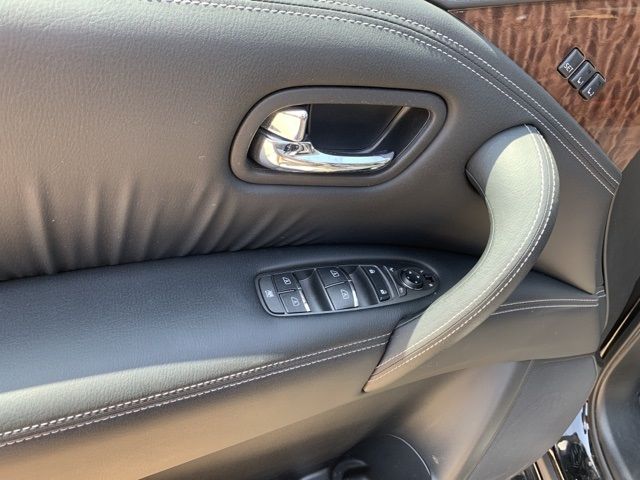 2019 NISSAN ARMADA PLATINUM JN8AY2NE3K9756776