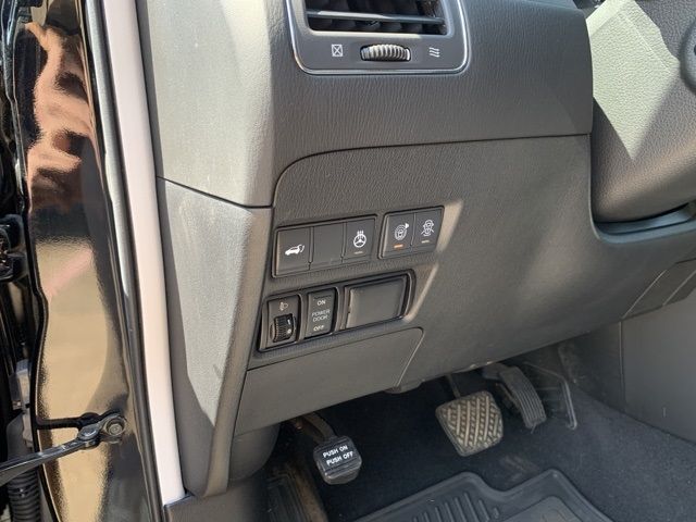 2019 NISSAN ARMADA PLATINUM JN8AY2NE3K9756776