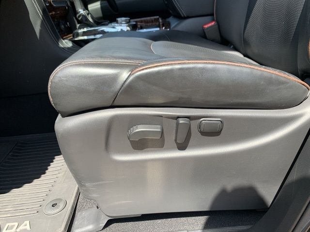 2019 NISSAN ARMADA PLATINUM JN8AY2NE3K9756776