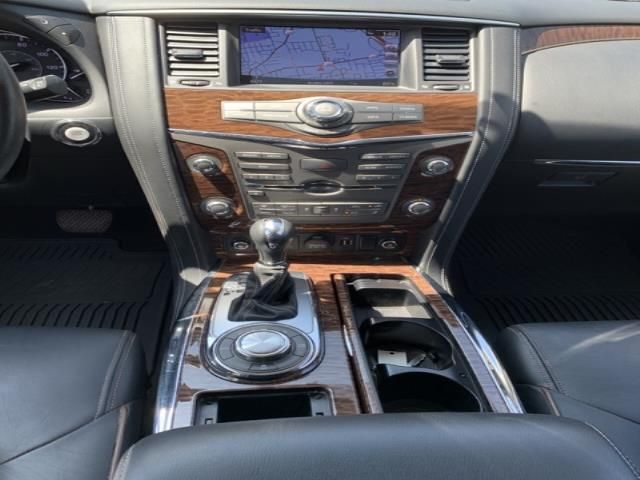 2019 NISSAN ARMADA PLATINUM JN8AY2NE3K9756776