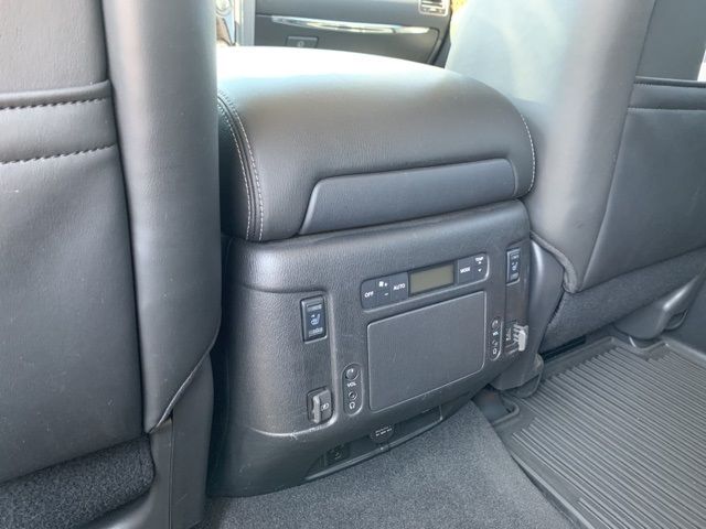 2019 NISSAN ARMADA PLATINUM JN8AY2NE3K9756776