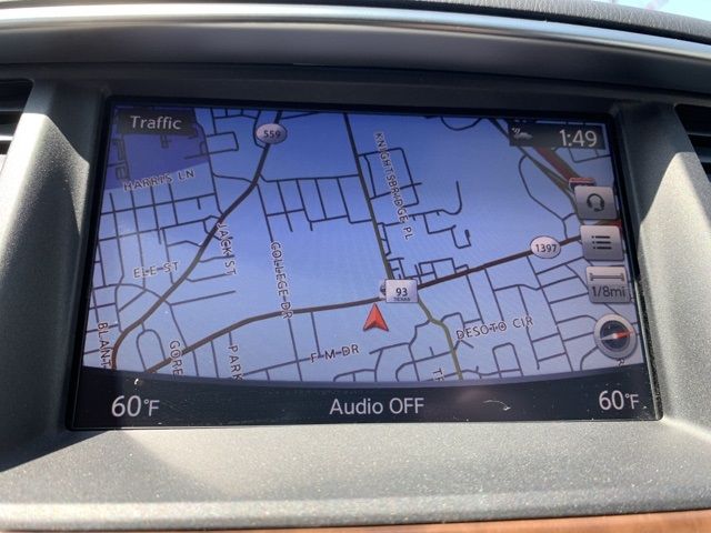 2019 NISSAN ARMADA PLATINUM JN8AY2NE3K9756776