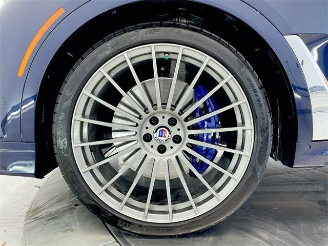 2021 BMW X7 ALPINA XB7 5UXCX6C1XM9G60310