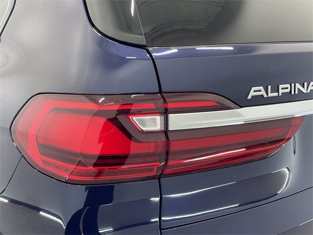 2021 BMW X7 ALPINA XB7 5UXCX6C1XM9G60310