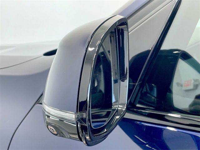 2021 BMW X7 ALPINA XB7 5UXCX6C1XM9G60310
