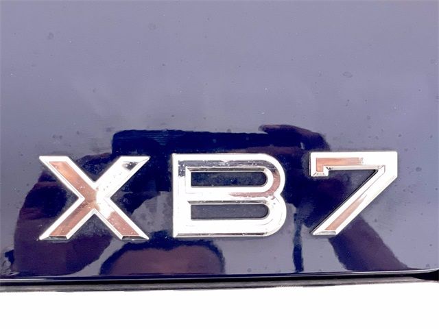 2021 BMW X7 ALPINA XB7 5UXCX6C1XM9G60310