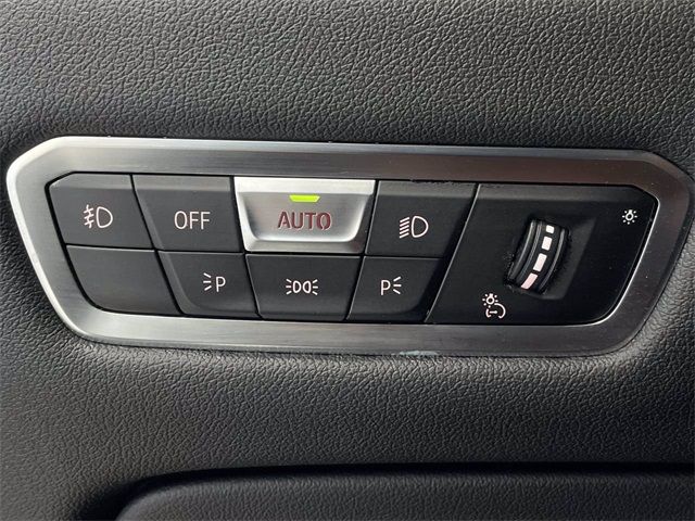 2021 BMW X7 ALPINA XB7 5UXCX6C1XM9G60310