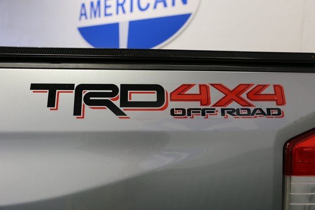 2014 TOYOTA TUNDRA 4WD TRUCK SR5 5TFDY5F17EX324181