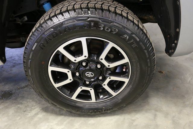 2014 TOYOTA TUNDRA 4WD TRUCK SR5 5TFDY5F17EX324181