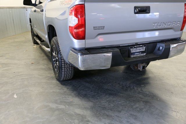 2014 TOYOTA TUNDRA 4WD TRUCK SR5 5TFDY5F17EX324181
