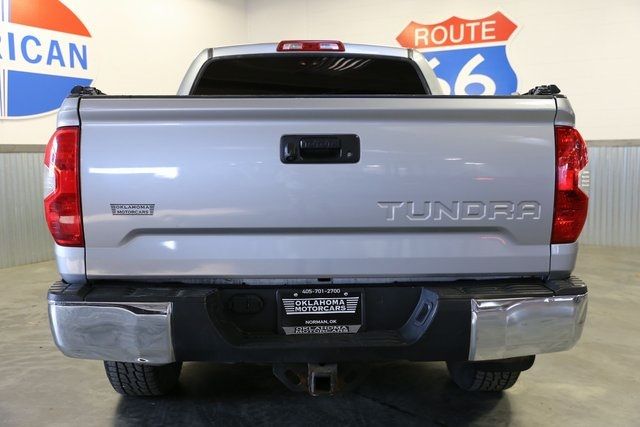 2014 TOYOTA TUNDRA 4WD TRUCK SR5 5TFDY5F17EX324181