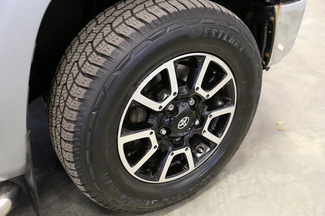 2014 TOYOTA TUNDRA 4WD TRUCK SR5 5TFDY5F17EX324181