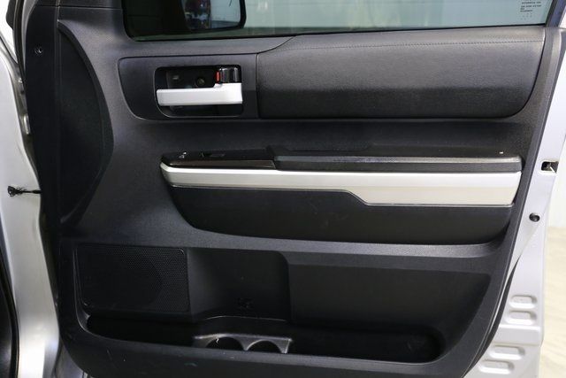 2014 TOYOTA TUNDRA 4WD TRUCK SR5 5TFDY5F17EX324181