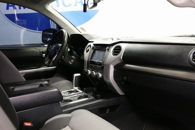 2014 TOYOTA TUNDRA 4WD TRUCK SR5 5TFDY5F17EX324181