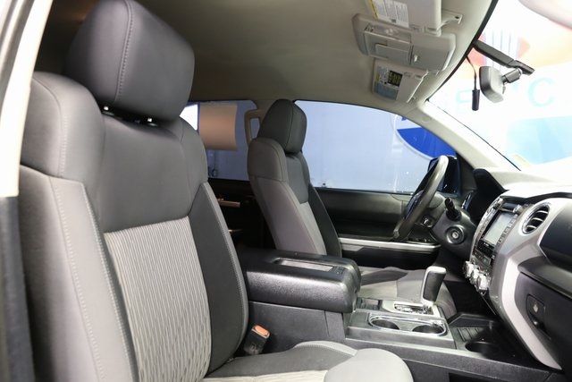 2014 TOYOTA TUNDRA 4WD TRUCK SR5 5TFDY5F17EX324181