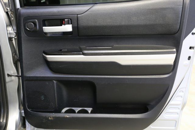 2014 TOYOTA TUNDRA 4WD TRUCK SR5 5TFDY5F17EX324181