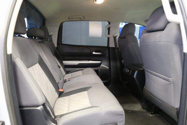 2014 TOYOTA TUNDRA 4WD TRUCK SR5 5TFDY5F17EX324181
