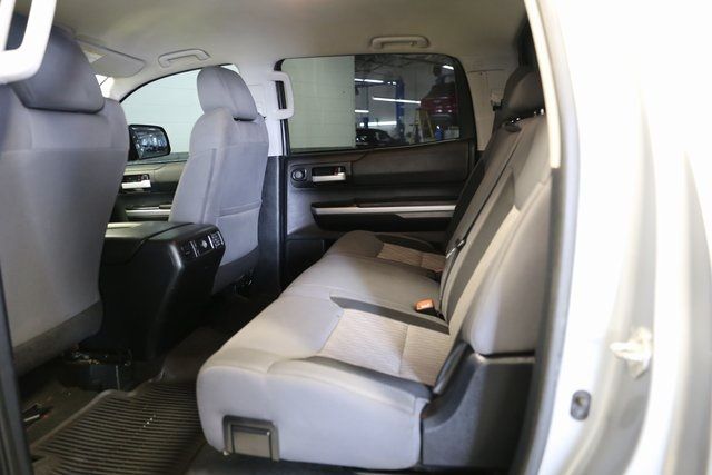 2014 TOYOTA TUNDRA 4WD TRUCK SR5 5TFDY5F17EX324181