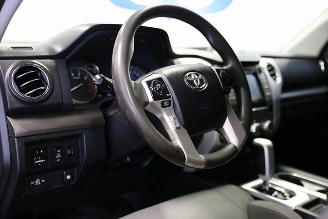 2014 TOYOTA TUNDRA 4WD TRUCK SR5 5TFDY5F17EX324181