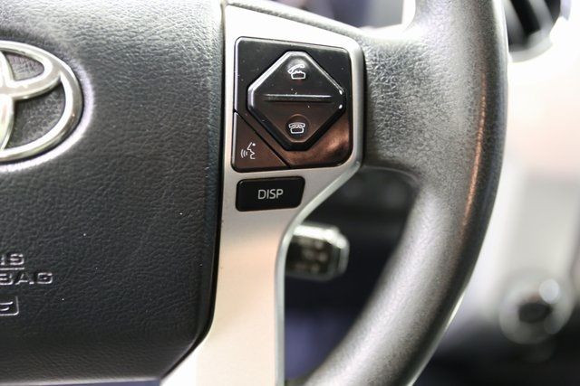2014 TOYOTA TUNDRA 4WD TRUCK SR5 5TFDY5F17EX324181
