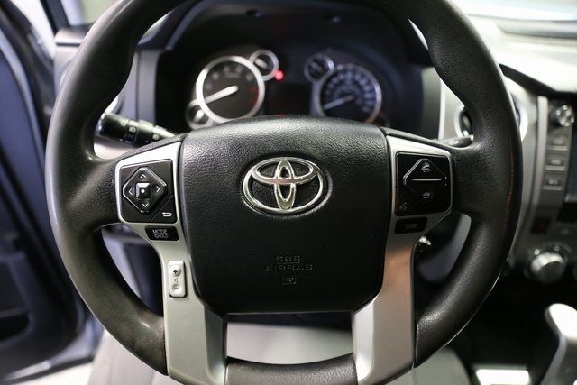 2014 TOYOTA TUNDRA 4WD TRUCK SR5 5TFDY5F17EX324181