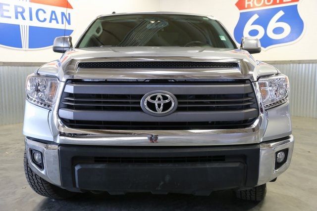 2014 TOYOTA TUNDRA 4WD TRUCK SR5 5TFDY5F17EX324181