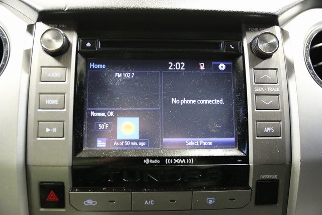 2014 TOYOTA TUNDRA 4WD TRUCK SR5 5TFDY5F17EX324181