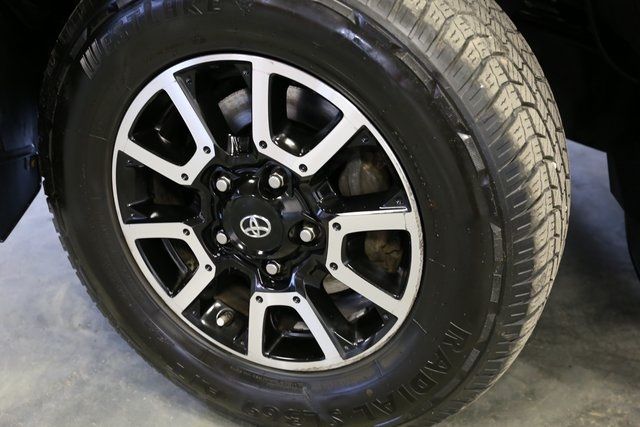 2014 TOYOTA TUNDRA 4WD TRUCK SR5 5TFDY5F17EX324181