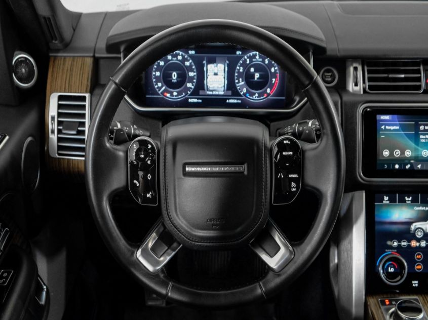 2018 LAND ROVER RANGE ROVER SALGR2RV3JA399764
