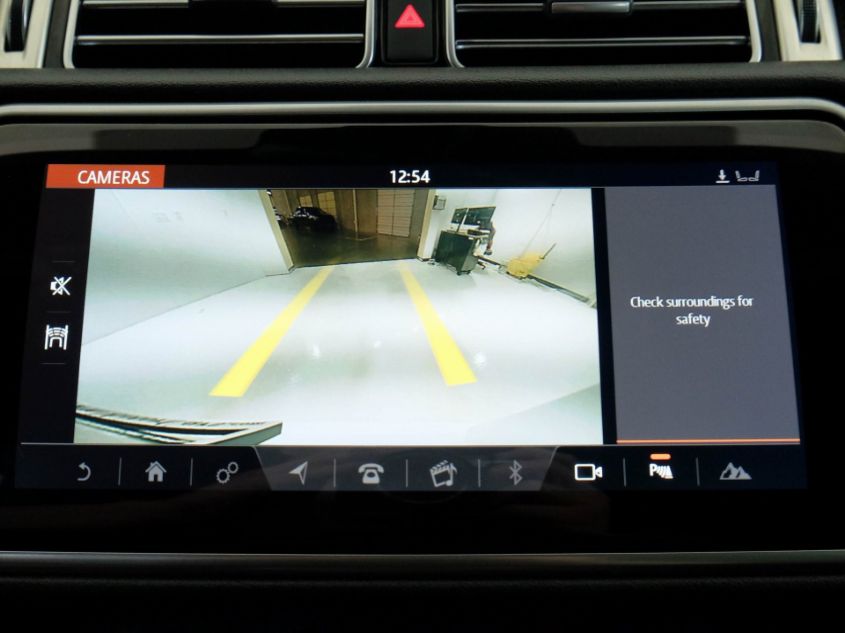 2018 LAND ROVER RANGE ROVER SALGR2RV3JA399764