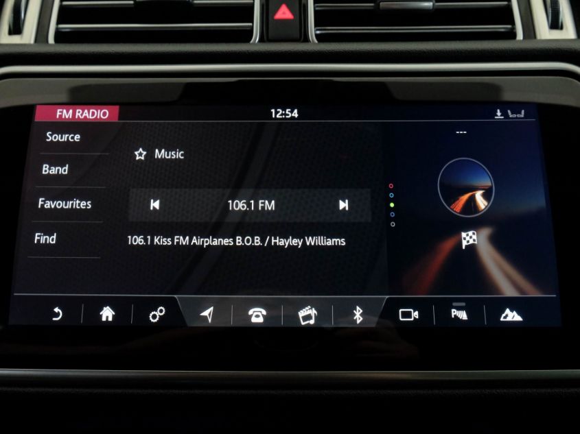 2018 LAND ROVER RANGE ROVER SALGR2RV3JA399764