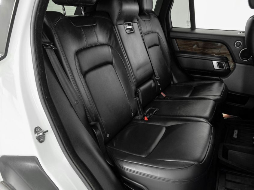 2018 LAND ROVER RANGE ROVER SALGR2RV3JA399764
