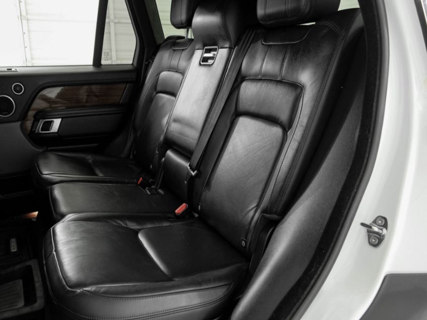 2018 LAND ROVER RANGE ROVER SALGR2RV3JA399764