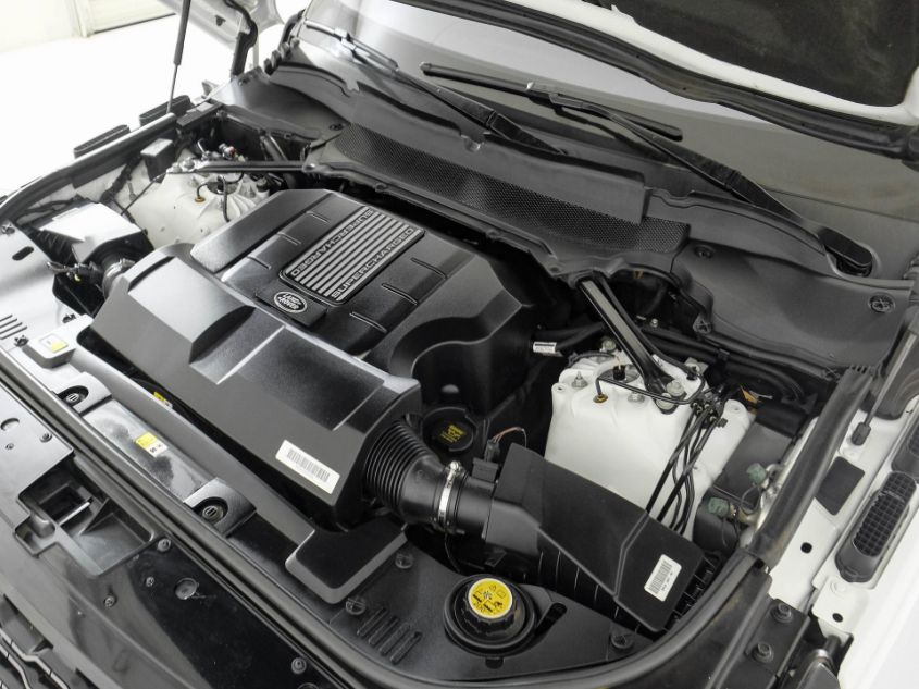 2018 LAND ROVER RANGE ROVER SALGR2RV3JA399764