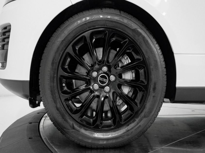 2018 LAND ROVER RANGE ROVER SALGR2RV3JA399764
