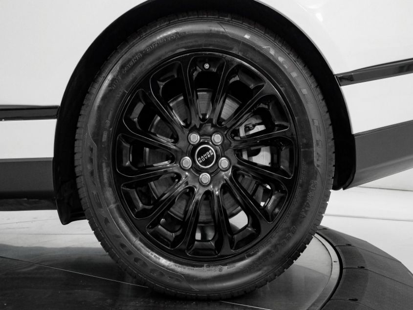 2018 LAND ROVER RANGE ROVER SALGR2RV3JA399764