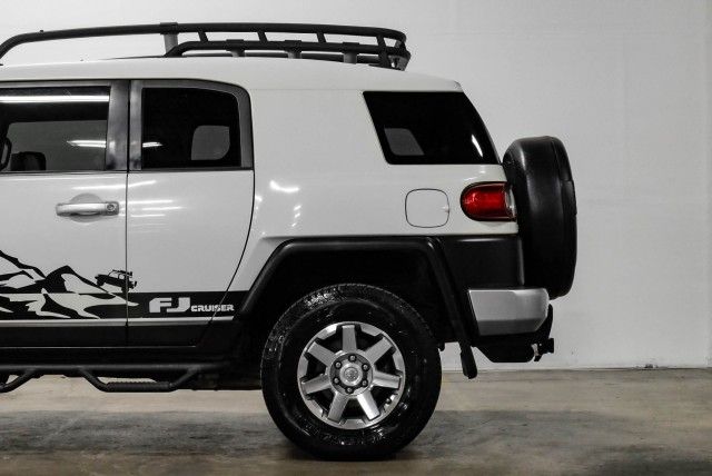 2014 TOYOTA FJ CRUISER JTEBU4BF7EK185628