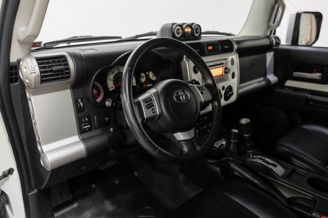 2014 TOYOTA FJ CRUISER JTEBU4BF7EK185628